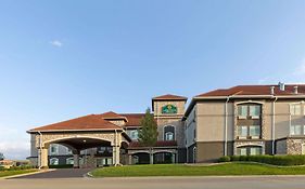 La Quinta Overland Park